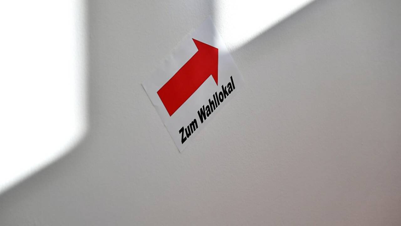 Zuletzt wählte Österreich am 29. September 2019 den Nationalrat 