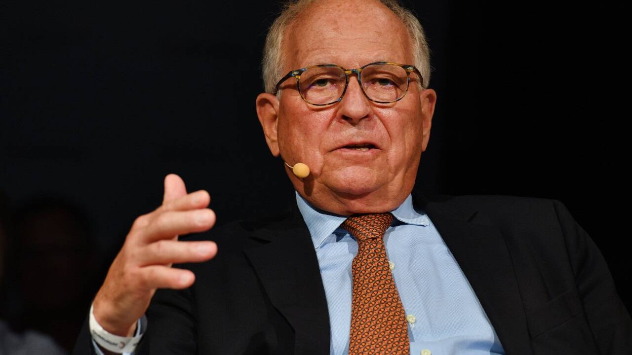 Wolfgang Ischinger war Staatssekretär im Außenministerium in Deutschland, Botschafter in den USA und Großbritannien. Von 2008 bis 2022 leitete er die Münchener Sicherheitskonferenz. Wolfgang Ischinger war Staatssekretär im Außenministerium in Deutschland, Botschafter in den USA und Großbritannien. Von 2008 bis 2022 leitete er die Münchener Sicherheitskonferenz.