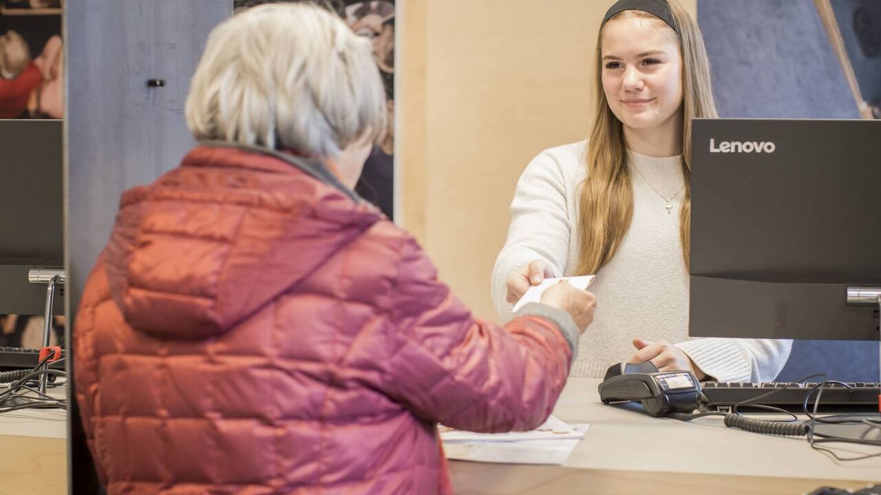 Der „Jedermann“ – heuer mit Deleila Piasko und Philipp Hochmair – ist heiß begehrt.  
