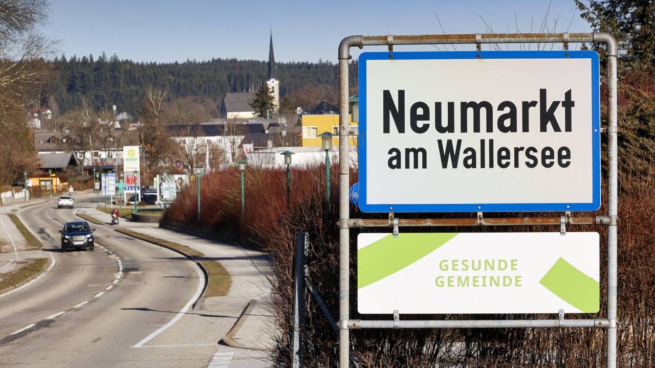 Die Stadt am Ostufer des Wallersees bereitet sich auf die Gemeindewahl am 10. März vor. Der Verkehr ist eines der Hauptthemen.  