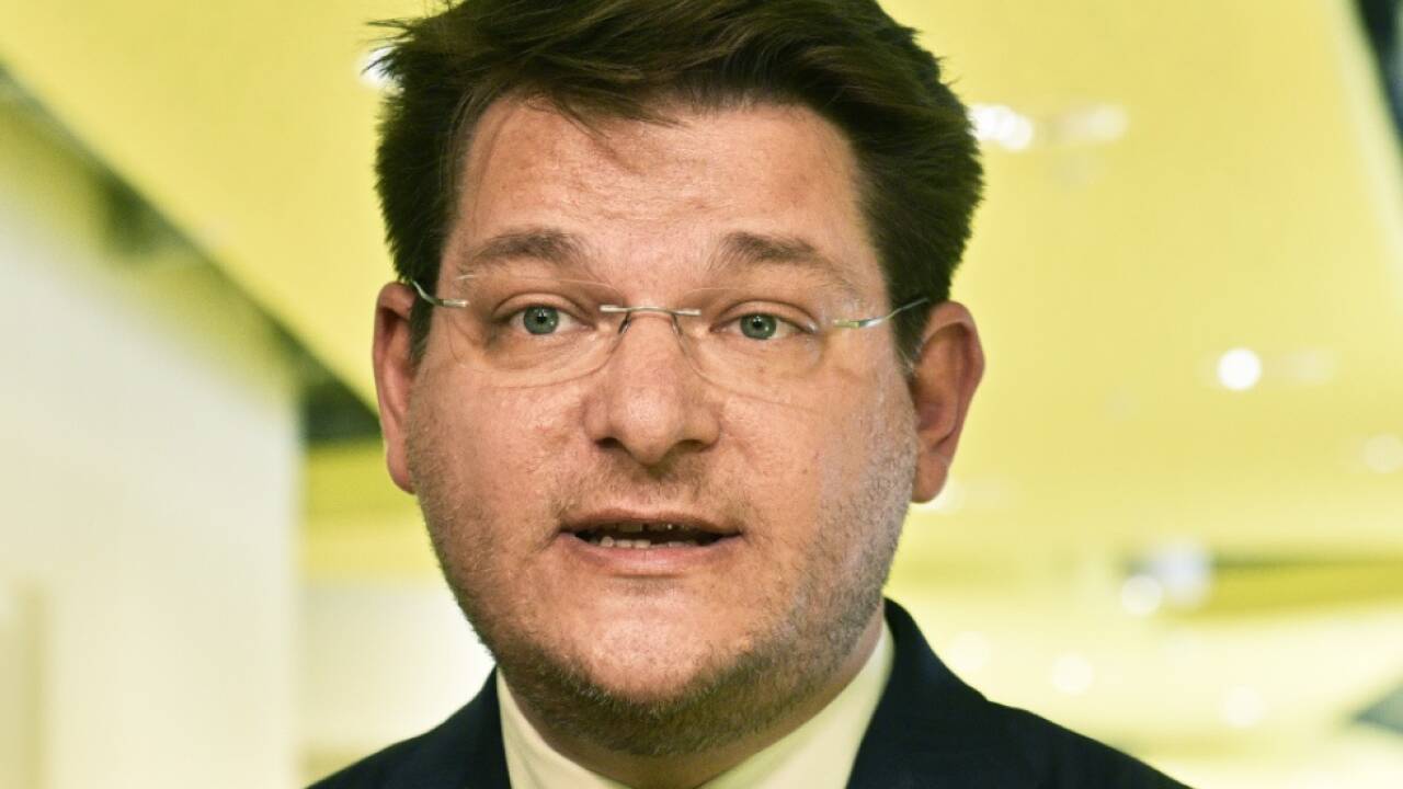 Vitouch verliert gleich zwei Ämter. 