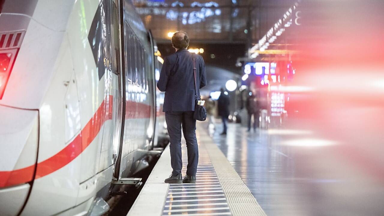 Nach München soll es in einigen Jahren schneller gehen. 