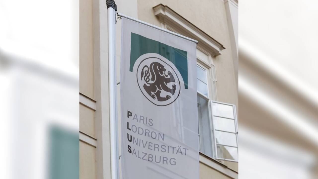 Die Paris-Lodron-Universität begibt sich wieder auf die Suche nach einem Rektor oder einer Rektorin.  