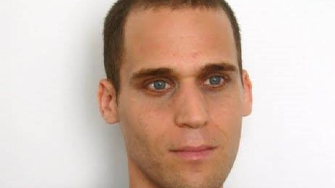 Ido Setter: „Etwas anderes ist möglich.“ 