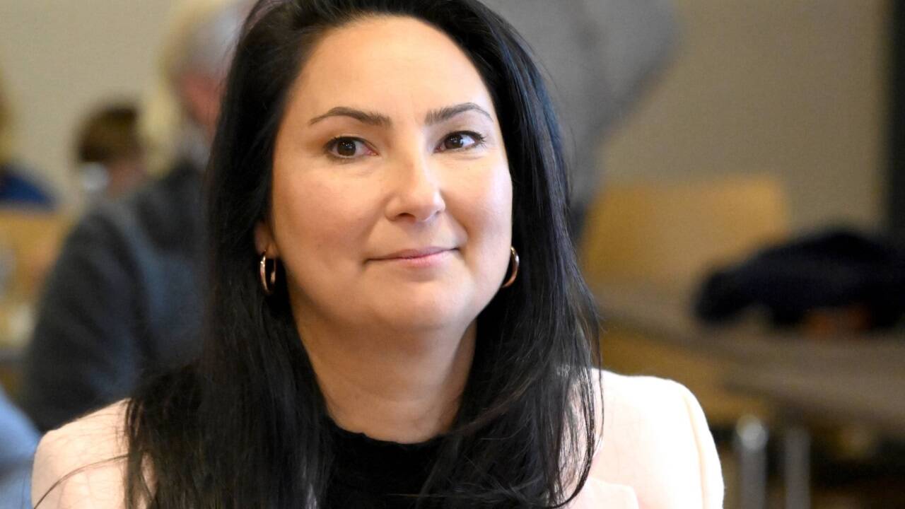 Nevin Öztürk, Neos-Gemeinderätin in der Stadt Salzburg, ist Lehrerin an der Pestalozzi-Volksschule in der Elisabeth-Vorstadt.  