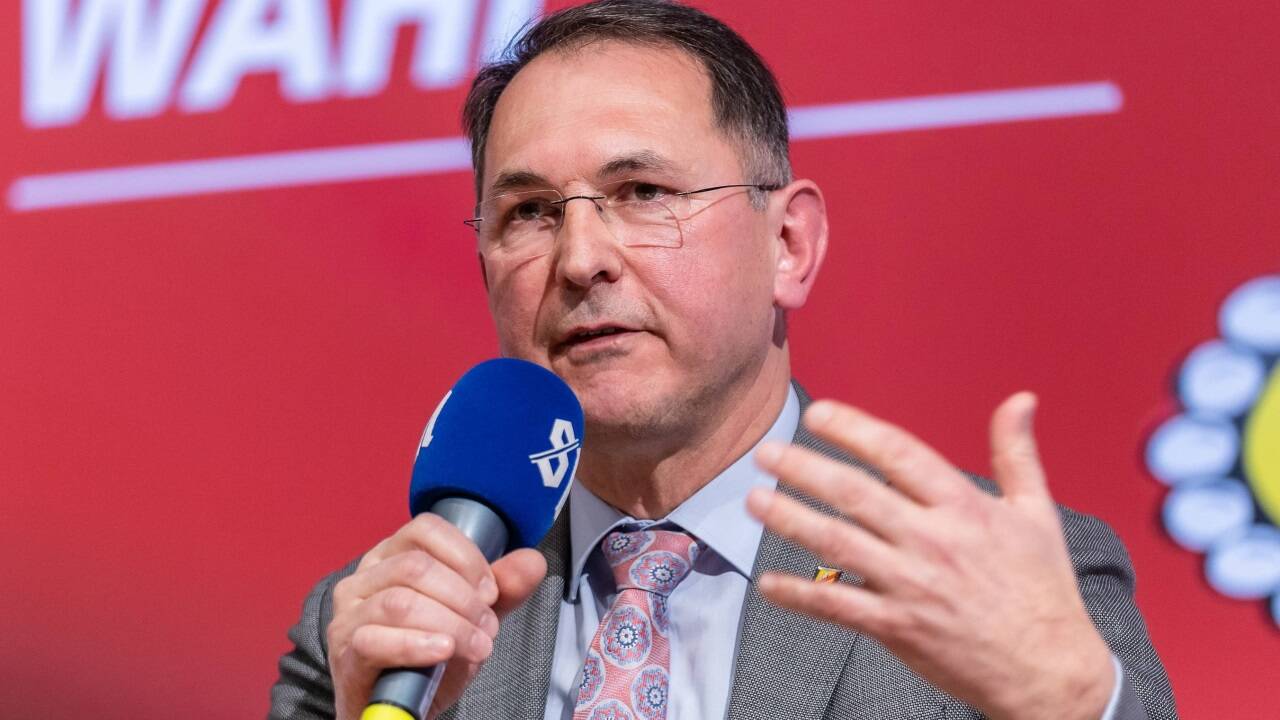 Bgm. Adi Rieger (ÖVP) 