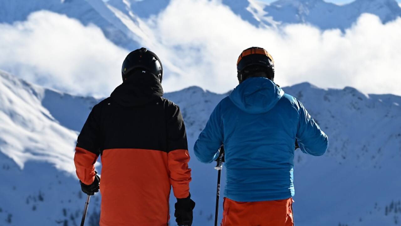 Liftkarte, Skikurs und Skiverleih wurden um 8 Prozent teurer Liftkarte, Skikurs und Skiverleih wurden um 8 Prozent teurer