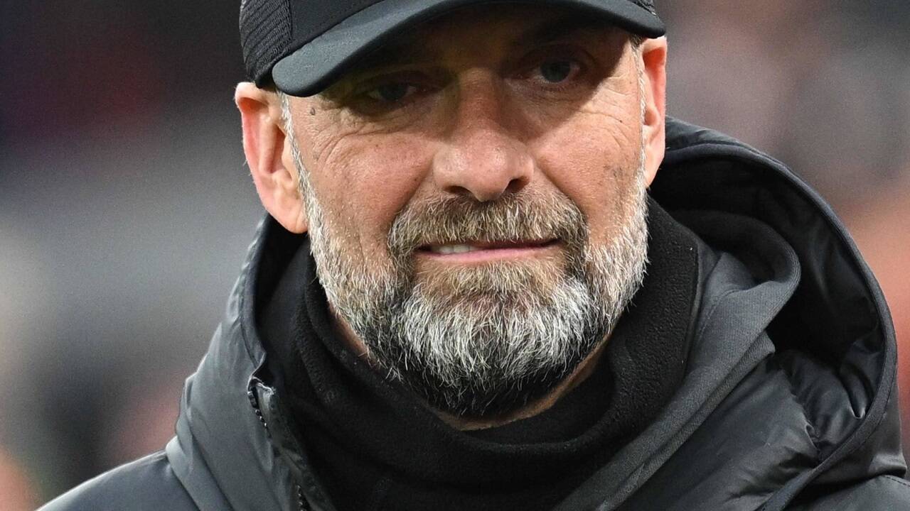 Jürgen Klopp 