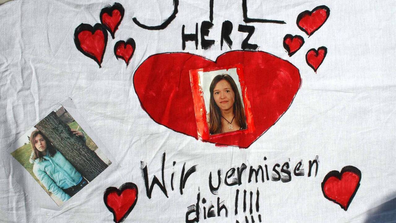 Die Aufregung war groß, als Arigona Zogaj das Land verlassen musste. 