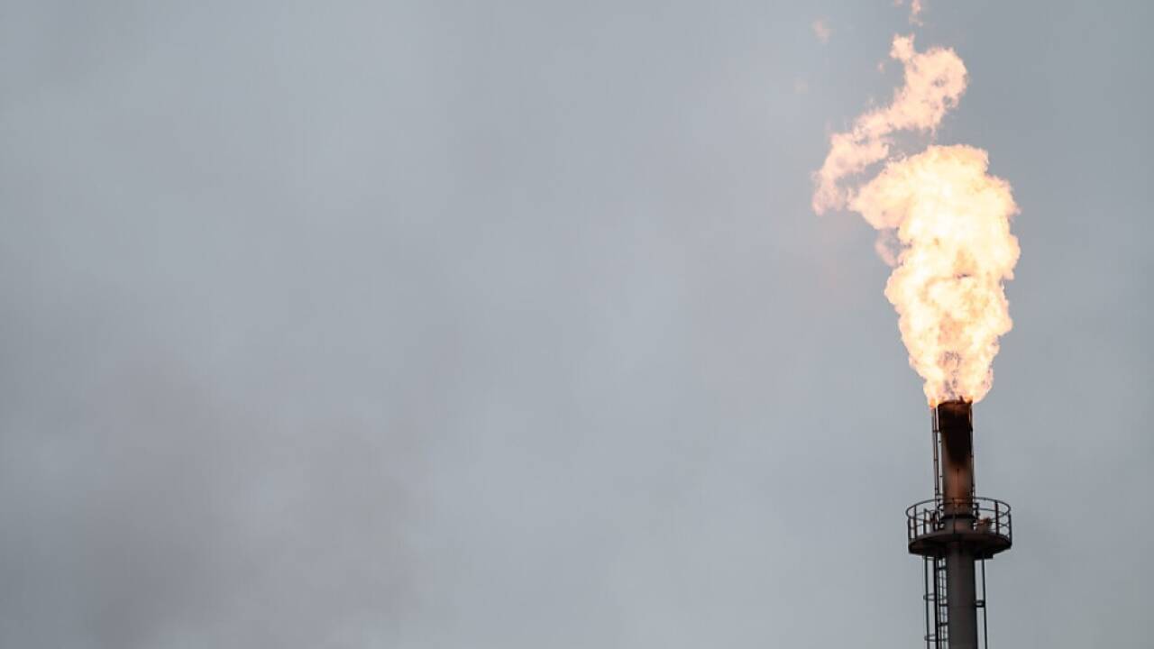 Preis fiel am Montag auf unter 26 Euro je Megawattstunde 