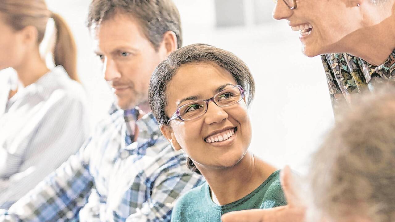 Welche Inhalte und Kurse bei der Weiterbildung genau gefragt sind, erzählen die Vertreter der größten Weiterbildner im Land im SN-Interview. 