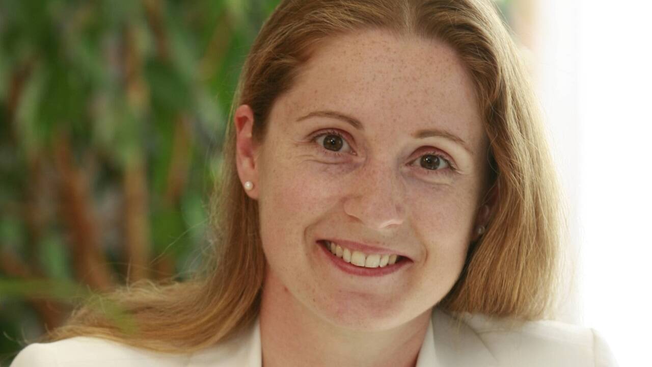 Ein besonderer Schwerpunkt liegt 2024 auf ,Green Skills‘.¦Annemarie Schaur¦Wifi 