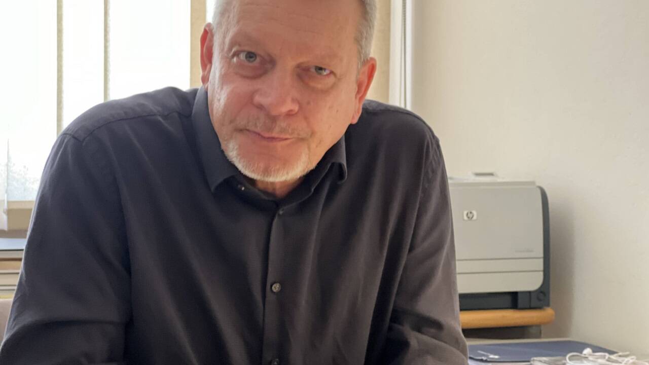 Armin Mühlböck ist Politikexperte an der Universität Salzburg. 