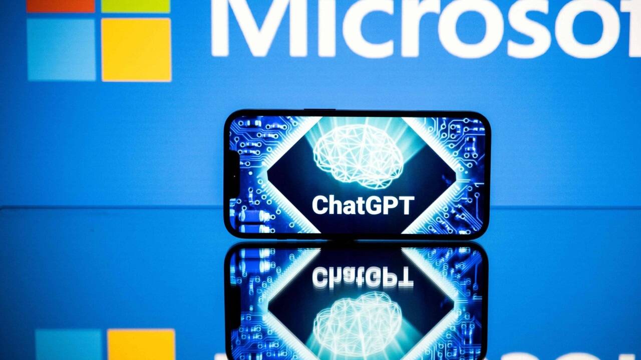 Chatbot ChatGPT bekommt ein Gedächtnis | SN.at