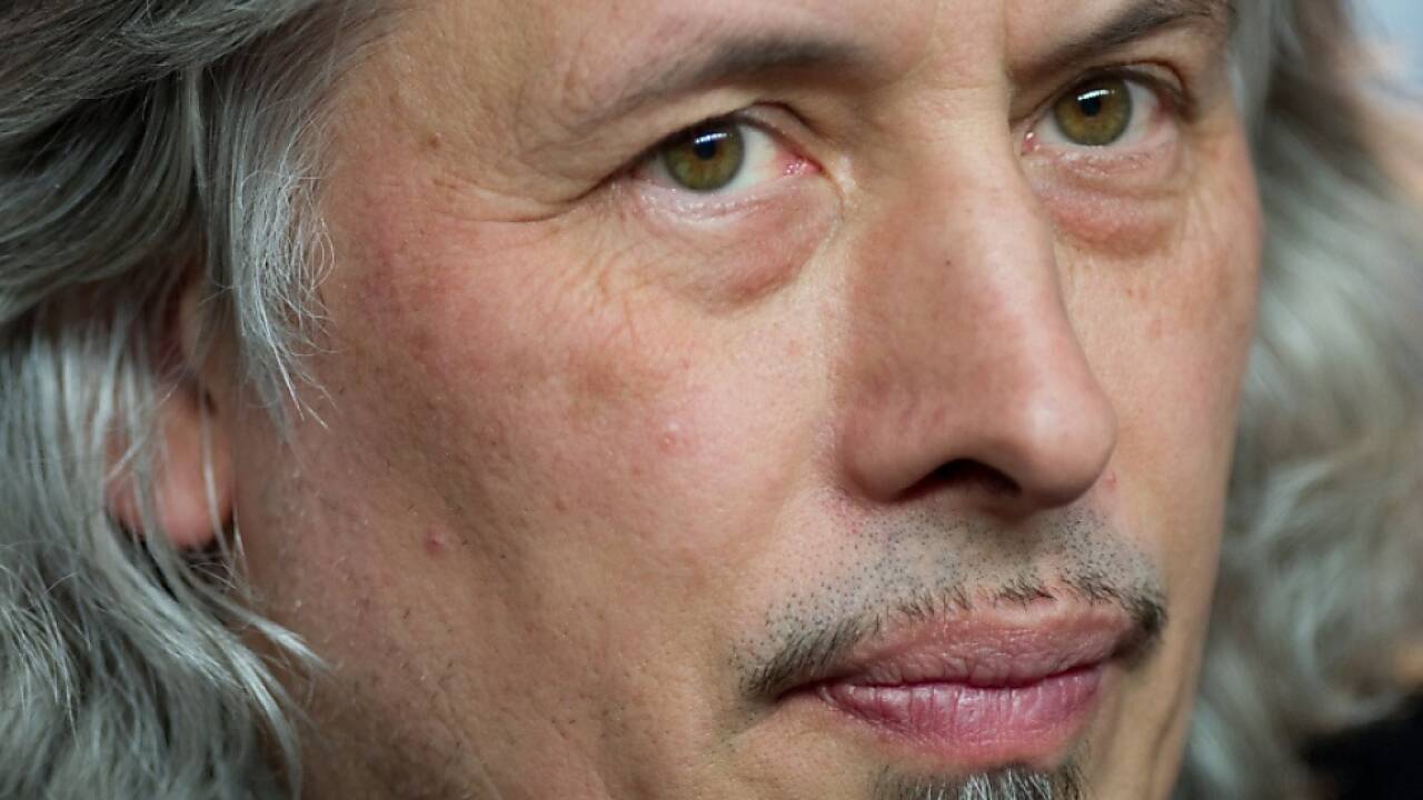 Vladimir Sorokin legt einen neuen Roman vor 