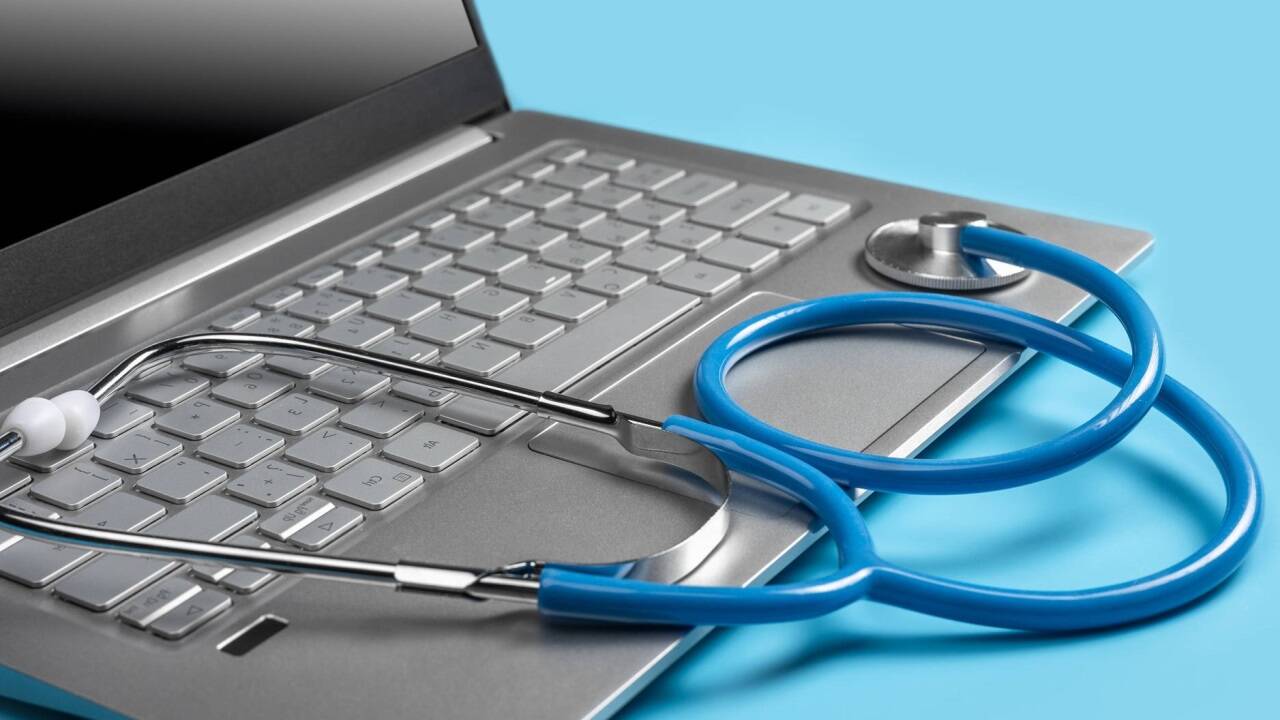 Wie findet man im Internet seriöse Informationen zu Gesundheitsthemen? 