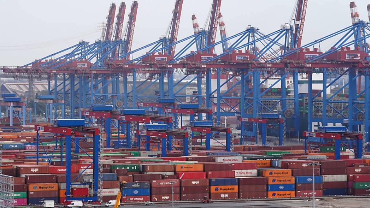 Zeit für eine Einigung beim Lieferkettengesetz vor der EU-Wahl drängt 