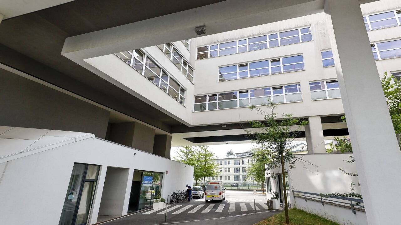 Die Stadt wollte das Seniorenwohnheim Lehen zuerst mit Jahresanfang übernehmen.  