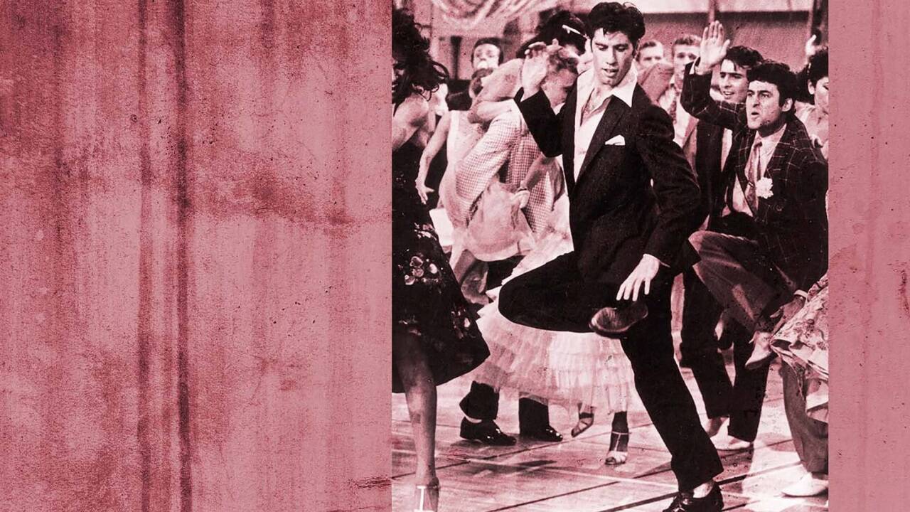„The True Story of John Travolta“ zeigt unterschiedliche Facetten des US-Schauspielers. 