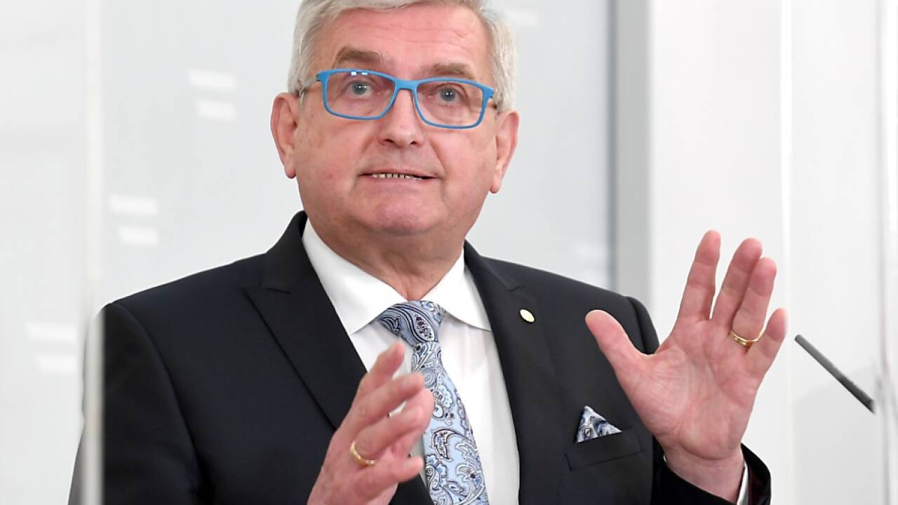 Vorwürfe gegen Riedl wurden nicht erhärtet 