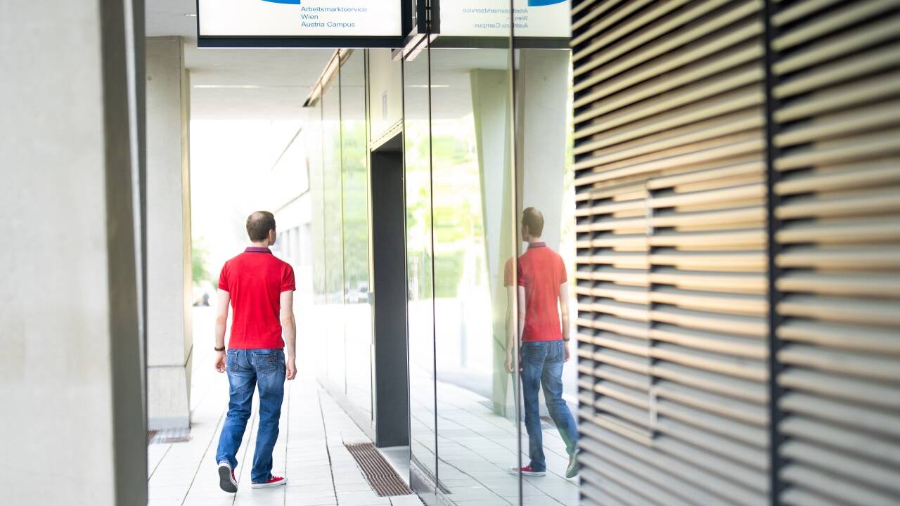 Politik und Experten streiten über den besten Weg, wie man Arbeitslose rascher aus der Betreuung durch das AMS in den Arbeitsmarkt bringt. 