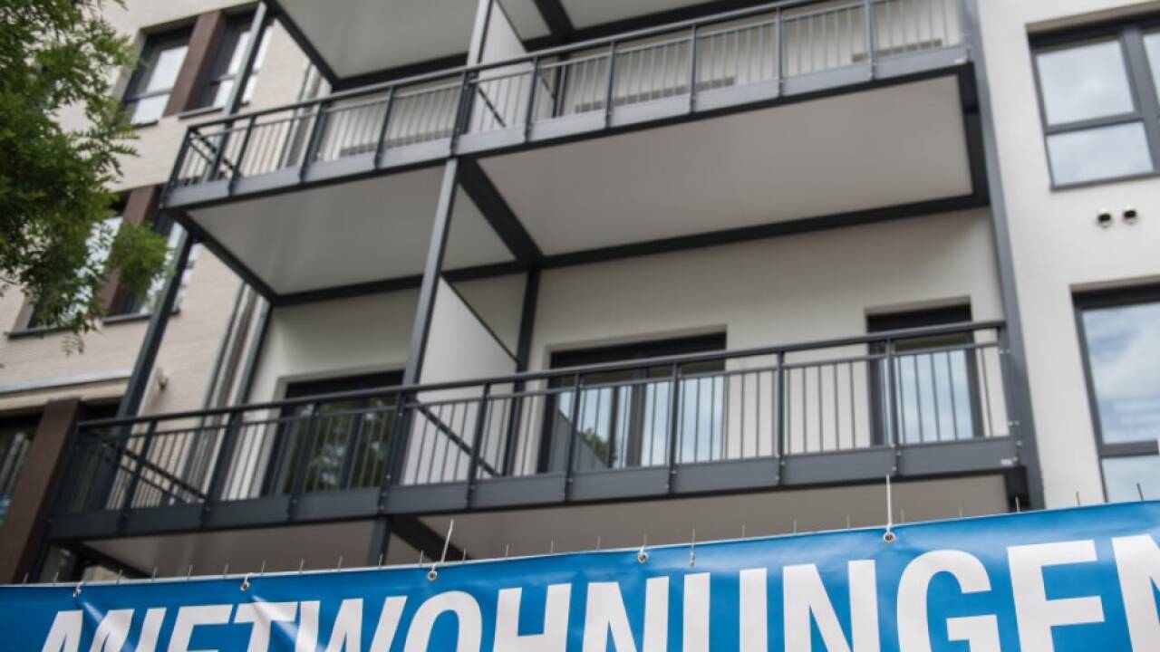 Die Preise der Mietwohnungen werden immer teurer  Die Preise der Mietwohnungen werden immer teurer