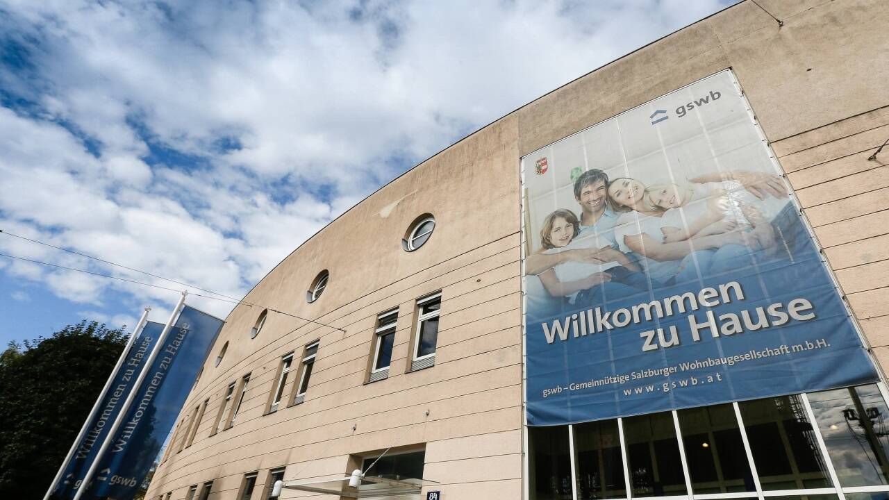 Die GSWB steht in der Kritik. Nun wollen die Aufsichtsräte am Mittwoch Tacheles reden. Doch zuvor kommt eine Weisung der Eigentümer – namentlich von Landeshauptmann Haslauer und Bürgermeister Preuner an den GSWB-Chef direkt.  