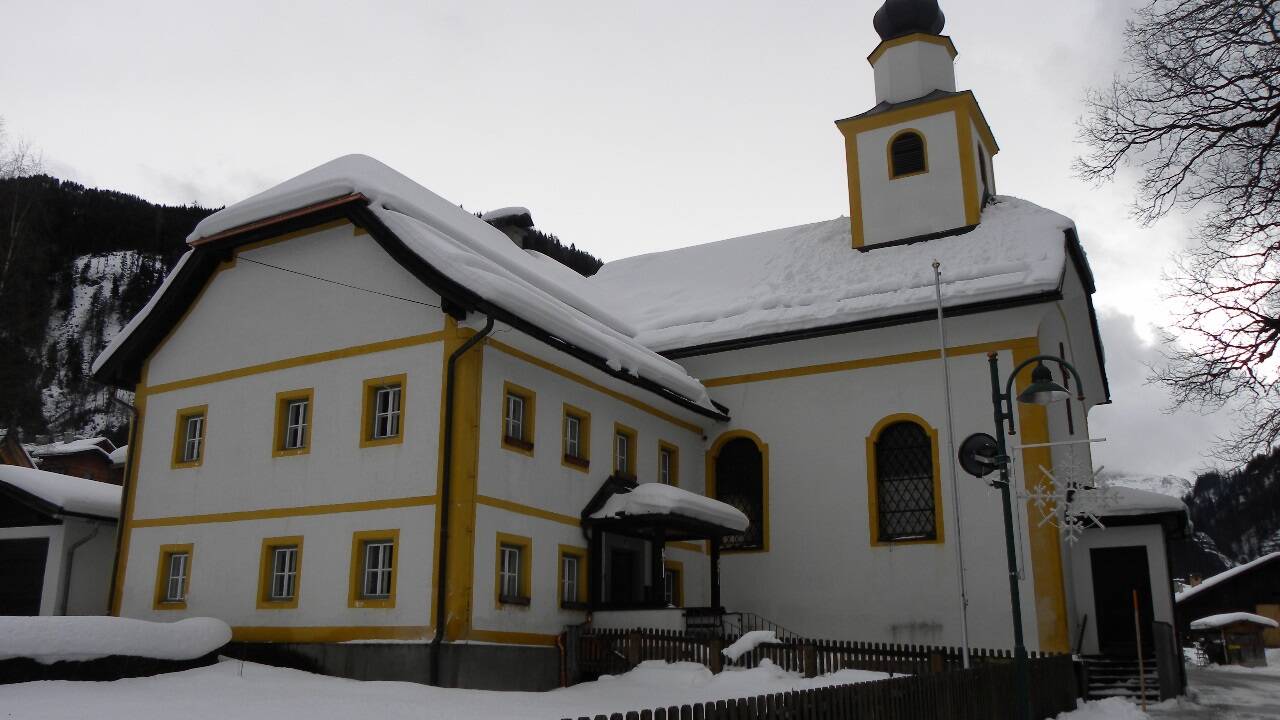 Erwartet Untertauern ein knappes Bürgermeister–Rennen? 