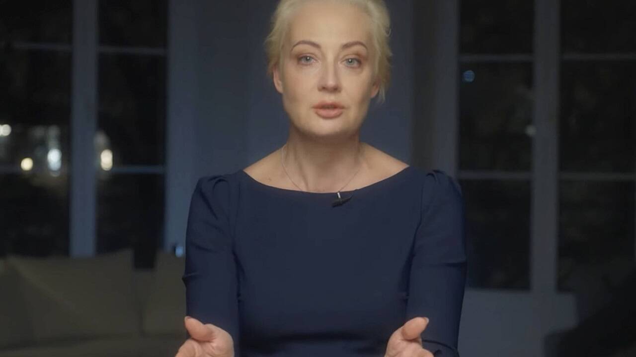 Das gut achtminütige Video von Julija Nawalnaja hat innerhalb von 24 Stunden mehr als fünf Millionen Aufrufe auf YouTube. 