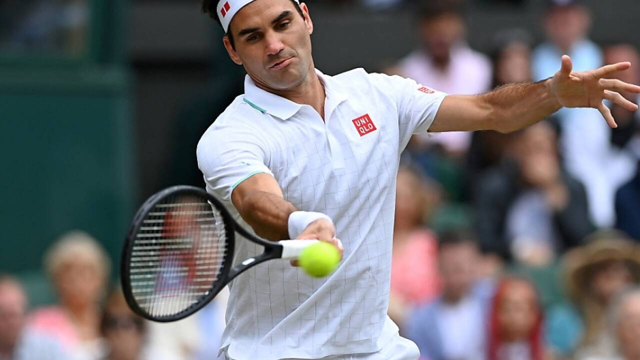 Roger Federer feierte acht seiner 20 Grand-Slam-Siege nach der Erkrankung. 