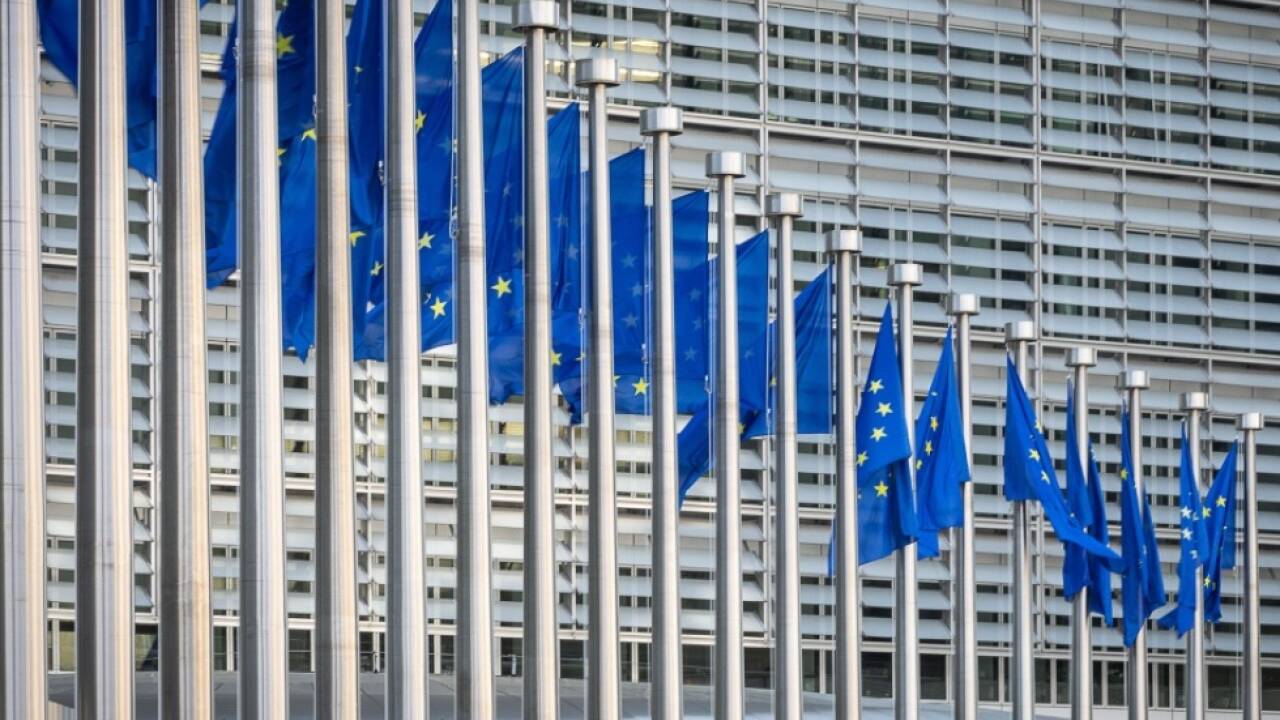 13. Sanktionspaket gegen Russland auf Schiene 