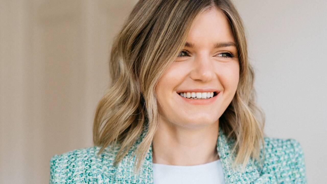 Susanne Vietz ist Trainerin, psychologischer Coach und Betriebswirtin. Susanne Vietz ist Trainerin, psychologischer Coach und Betriebswirtin.