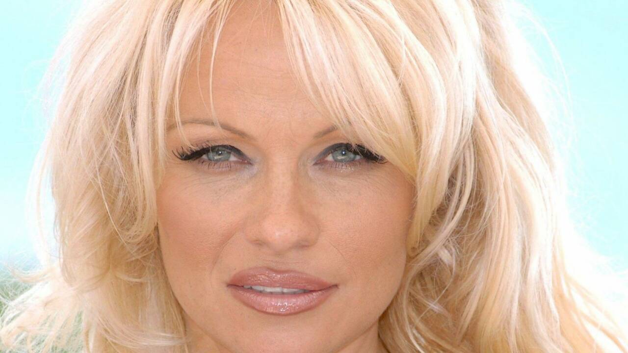 Pamela Anderson übernimmt "Baywatch"-Rolle