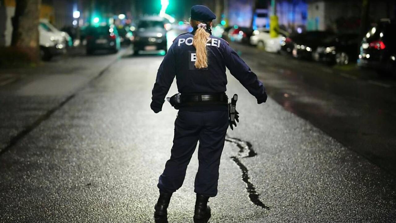 Tatverdächtiger seit Freitagnacht in Polizeigewahrsam 