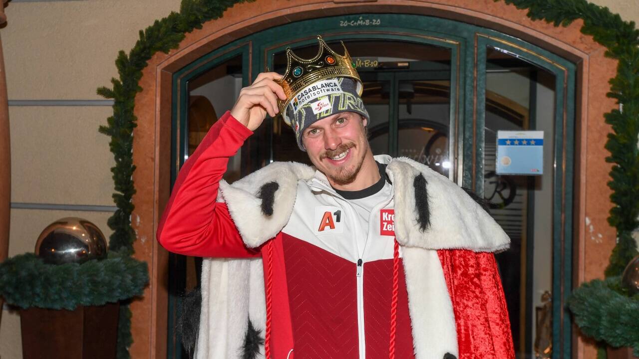 ... Märchenkönig ... 