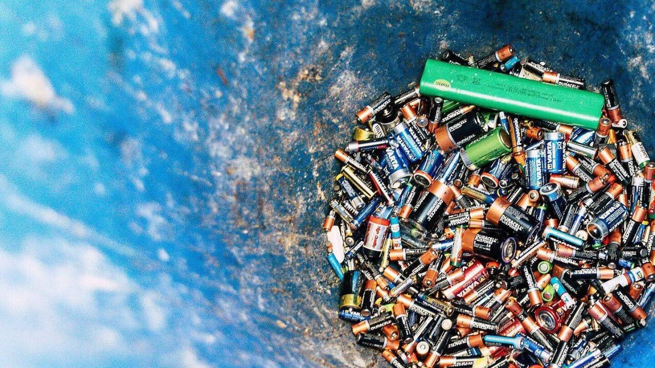 Nicht nur in Österreich landen zu viele Batterien im Restmüll. Nicht nur in Österreich landen zu viele Batterien im Restmüll.