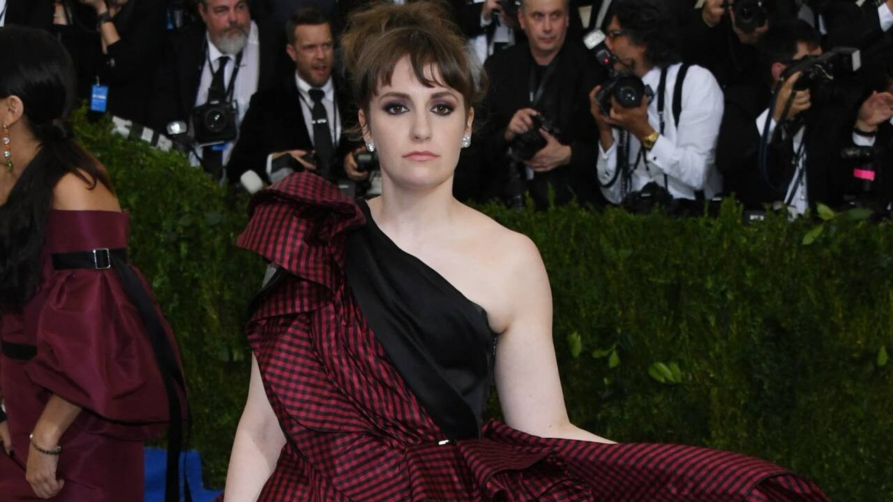 Lena Dunham (31) wird eine Gastrolle in „American Horror Story“ übernehmen. 