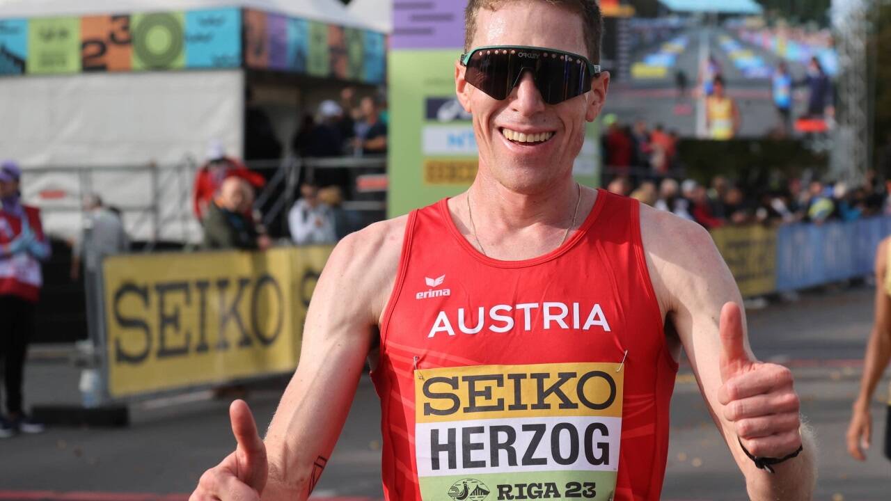 Peter Herzog  Peter Herzog