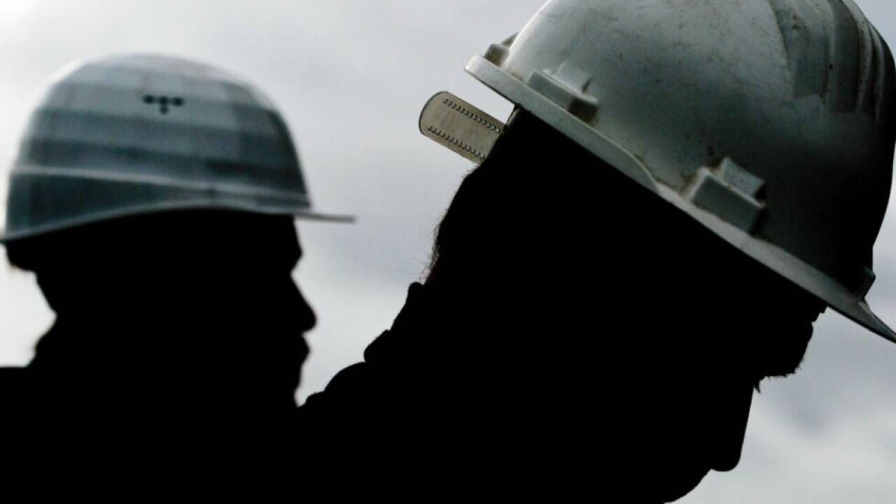 Besonders hohes Pleitenrisiko am Bau 
