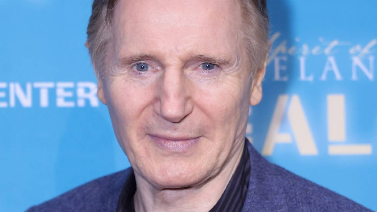 Comedy Schock Die Nackte Kanone Neuauflage Ich Werde Ihn Mir Nicht Ansehen Sagt Diese Legende - iixkp3t