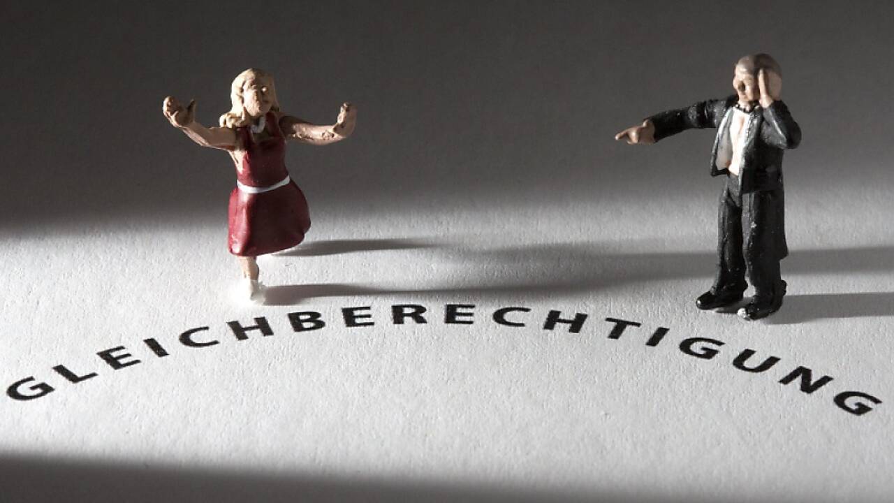 Maßnahmen zur Geschlechtergleichstellung fehlen oft in Firmenzielen 