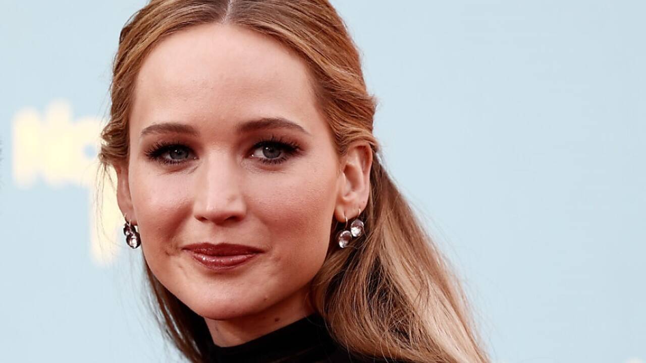 Jennifer Lawrence hat selbst bereits einen Oscar erhalten 