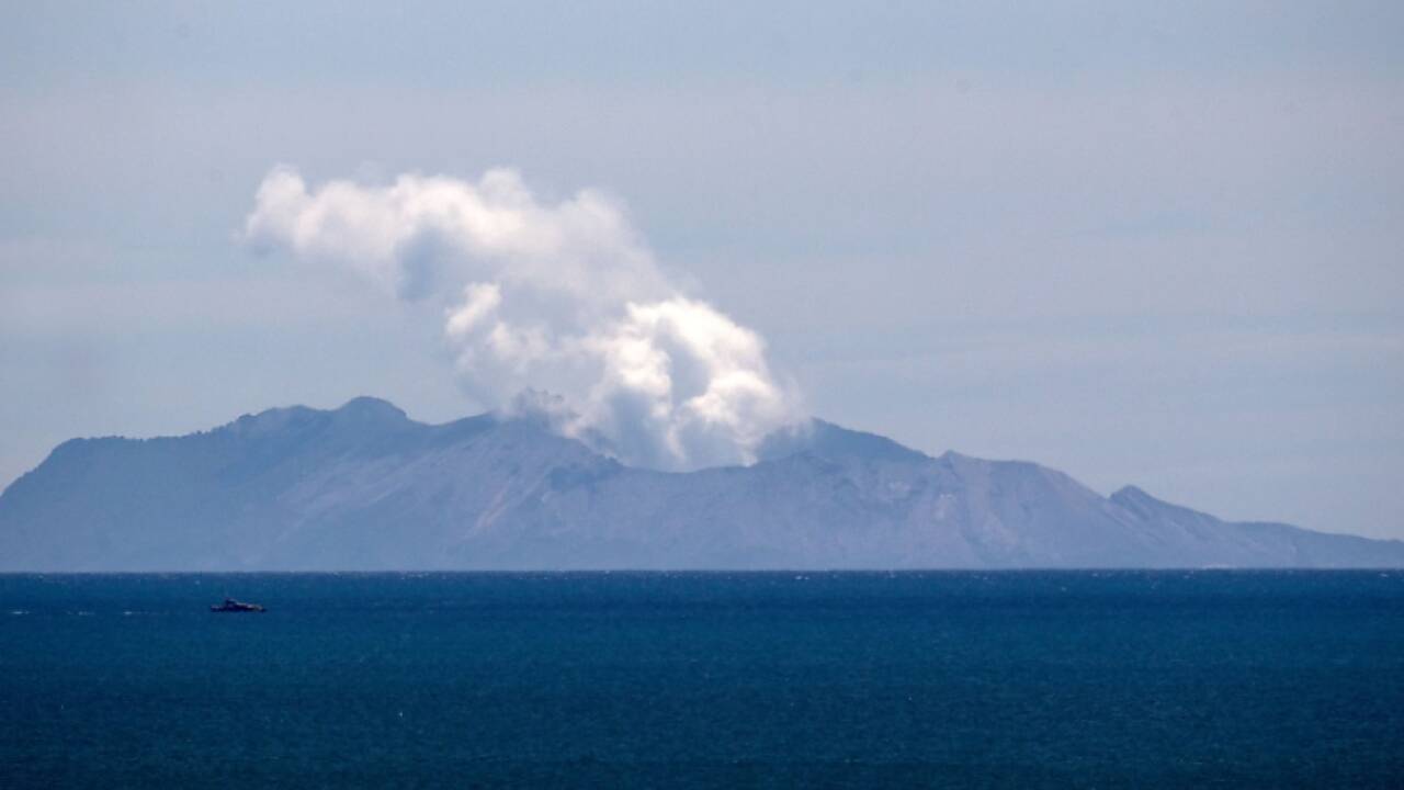 22 Tote vor Neuseeland im Dezember 2019 