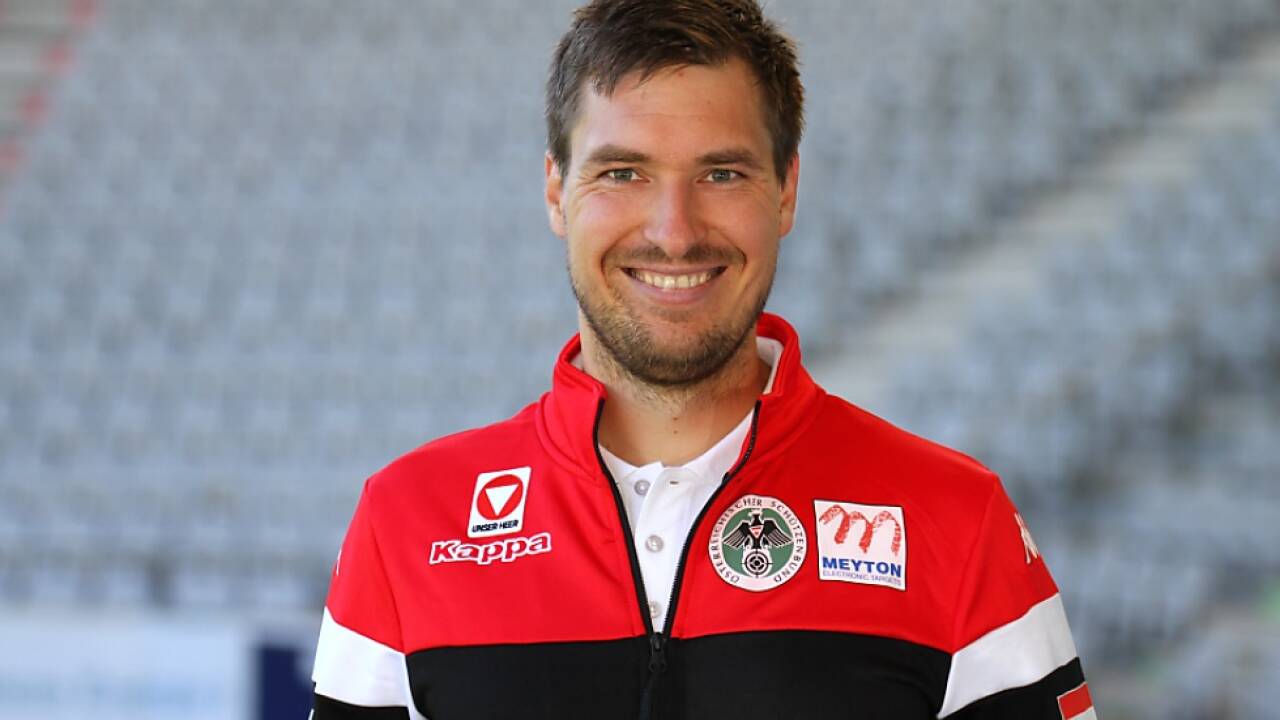 Strempfl freute sich über EM-Bronze 