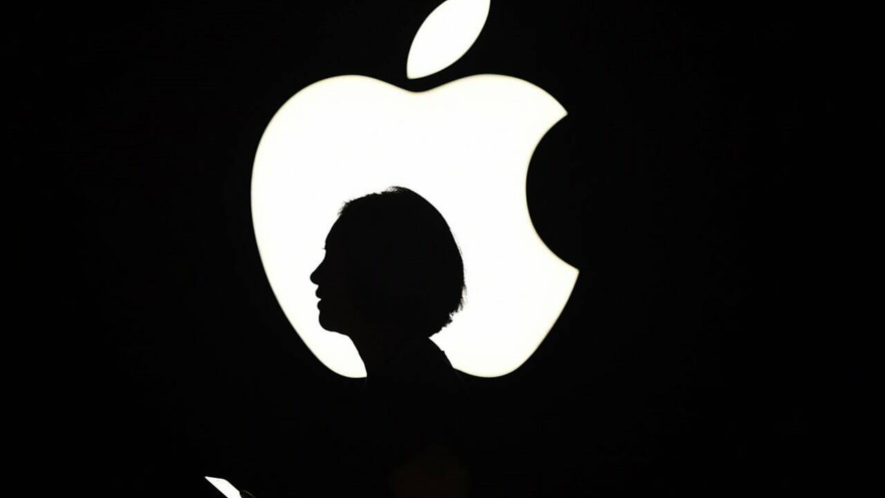 Ministerium warnt vor Apple-Software