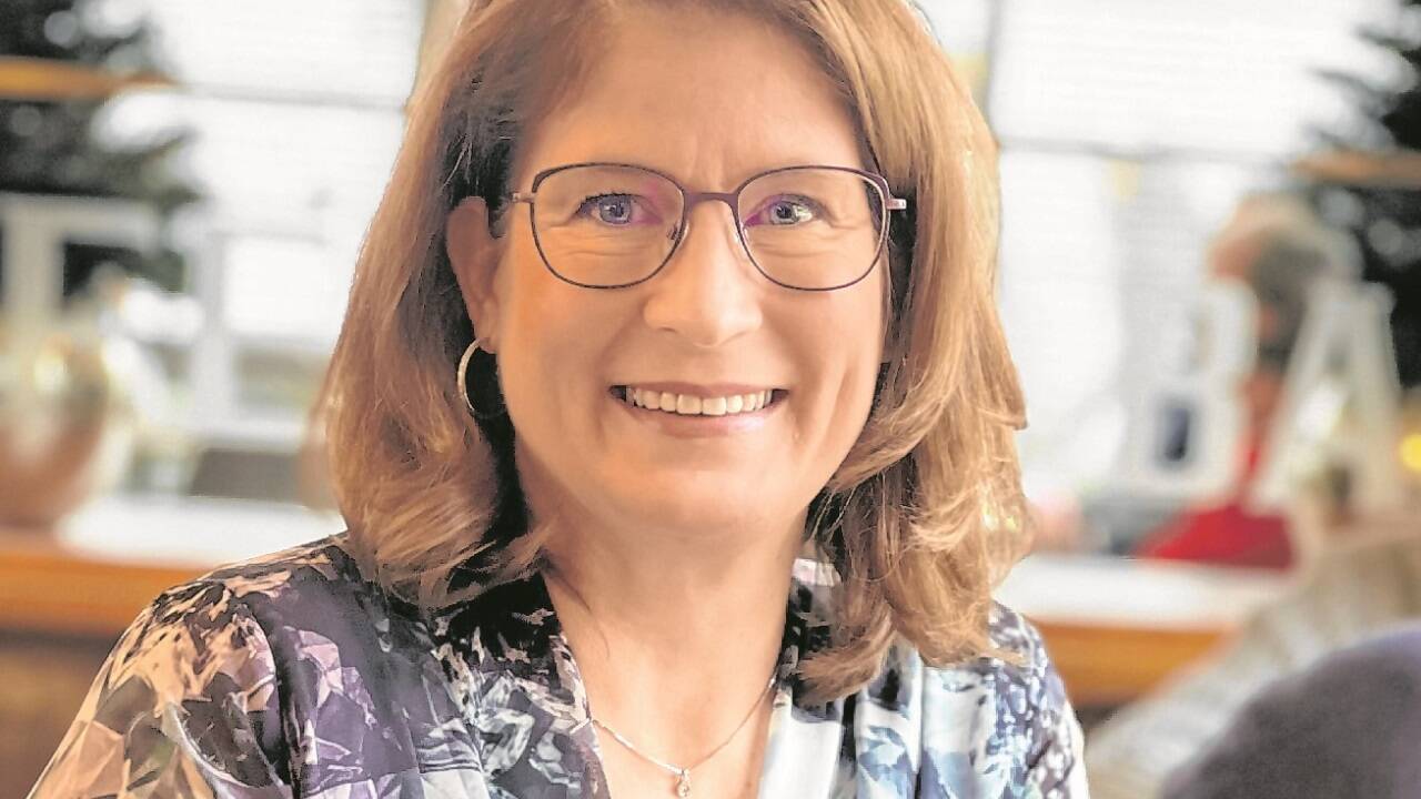 Die Salzburgerin Dagmar Köttl übernimmt den Vorsitz des internationalen Netzwerks EWMD für zwei Jahre. 
