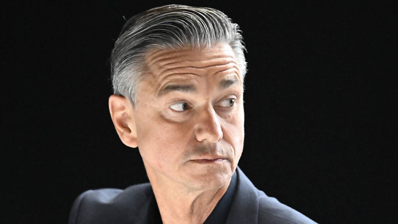 Porsche-Finanzchef Lutz Meschke wurde von der Gemeinde Going im Bezirk Kitzbühel die weitere Nutzung seines Wohnsitzes untersagt, dagegen klagte der Manager. 