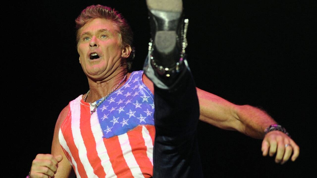 Ob auch David Hasselhoff bei der Neuauflage dabei sind wird, ist nicht bekannt. 
