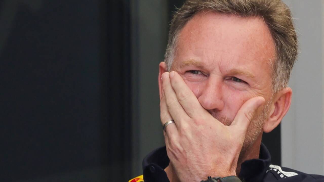 Horner soll nach heftiger Kritik mit Verstappen-Lager geredet haben 