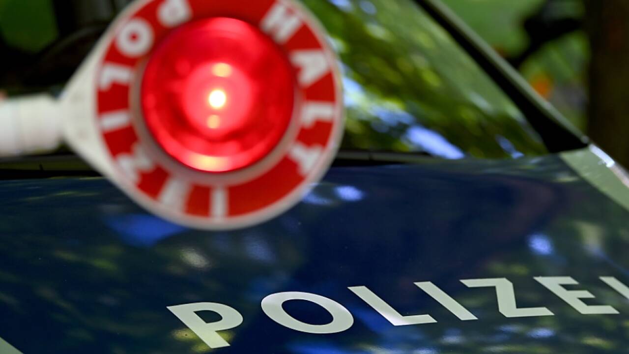 Mit 114 km/h am Hernalser Gürtel erwischt 